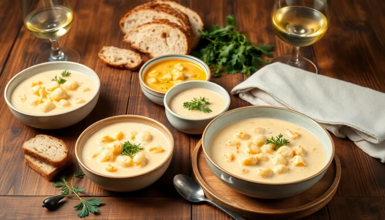 22 Creamy Chicken Gnocchi Soup Ideas Inspired by Olive Garden (You Won’t Believe #15!)