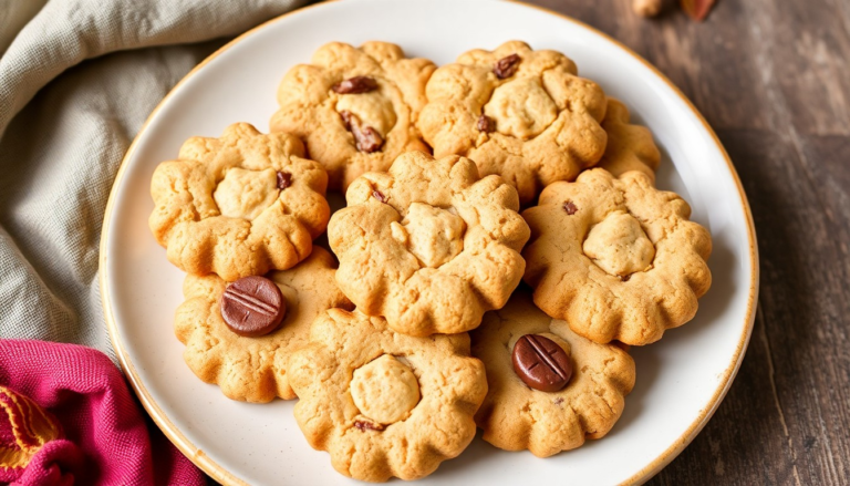 24 Fall Cookies Ideas