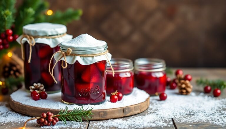 22 Christmas Jam Recipes Ideas