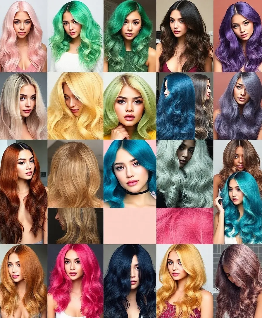 16 Gemini Hair Color Ideas That Will Make You Stand Out (Especially #5!) - Conclusion