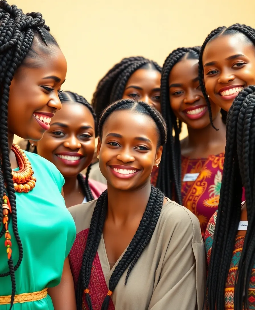 15 Mesmerising Fulani Braids You'll Want to Try ASAP! - Conclusion