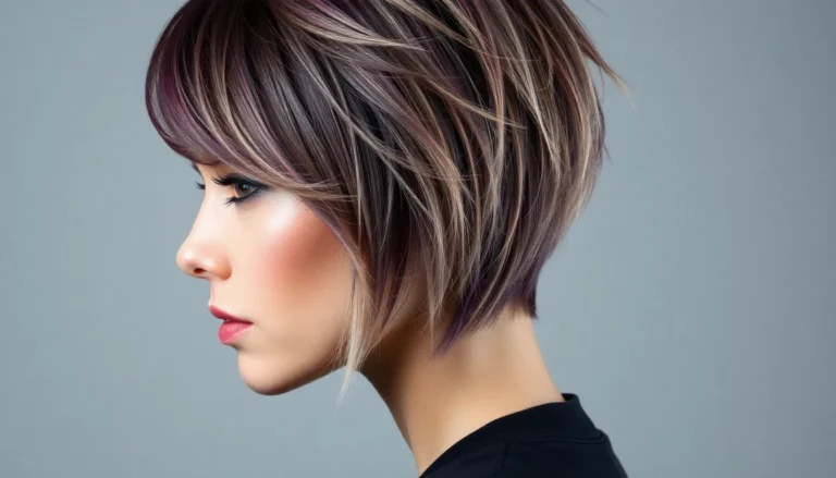 15 Bold Edgy Soft Mullet Hairstyles to Upgrade Your Look (You’ll Love #7!)