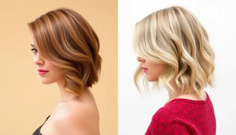 23 Hair Trends Every Woman Should Try This Year (You Won’t Believe #12!)