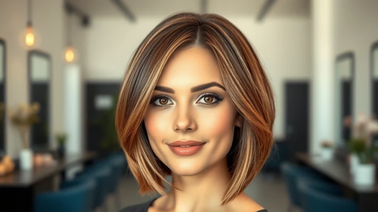 20 Fashionable Haircuts for Thin Hair That Will Transform Your Look Instantly!