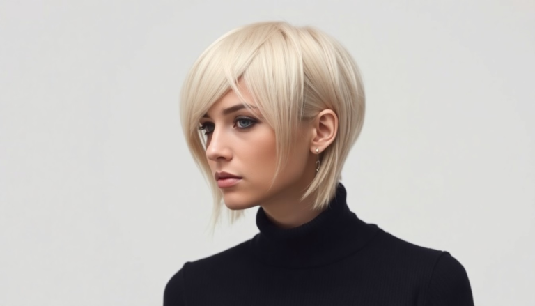 25 Stylish Medium Shag Haircuts That’ll Transform Your Look