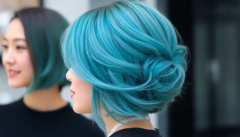 15 Stunning Korean Hairstyles for Women That’ll Make Heads Turn!