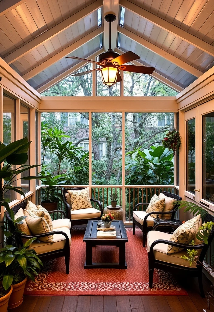 25 Screened in Porch Plans Ideas You'll Wish You Knew Sooner! - Conclusion