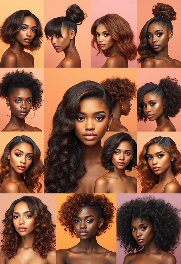 21 Stunning Brown Sugar Hair Shades That'll Make You Want to Book Your Next Salon Appointment! - Conclusion