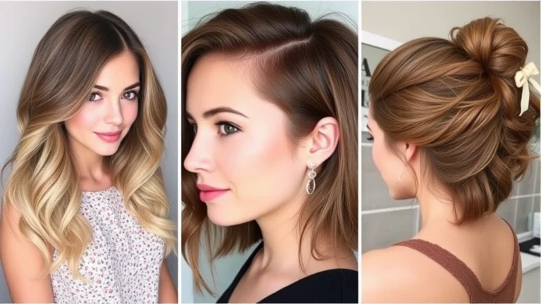 21 Gorgeous Hairstyles for Medium Length Hair That Will Turn Heads!