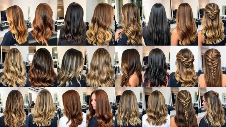 24 Stunning Haircuts for Long Haired Women That’ll Make Everyone Turn Heads!