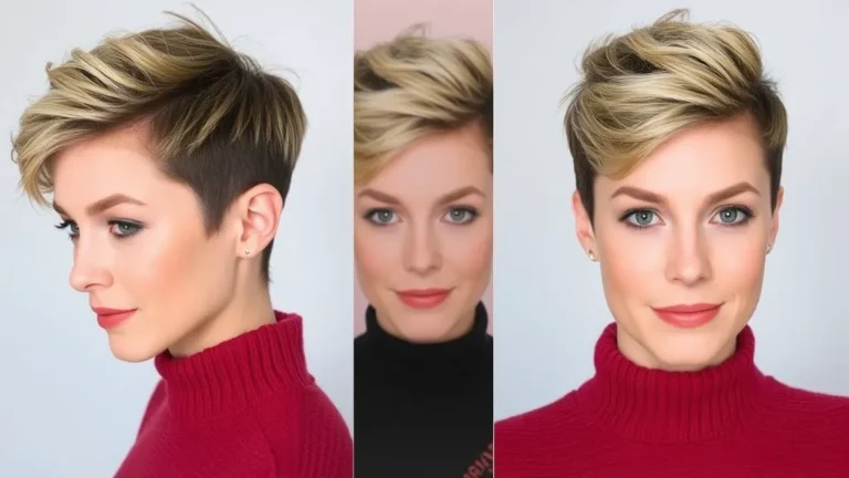 25 Trendy Pixie Wolf Cut Styles You Won’t Believe Exist (Number 10 Is a Game Changer!)