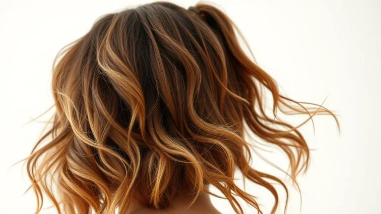 25 Sultry Summer Haircuts for Women That Will Turn Heads!