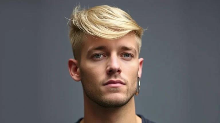 15 Short Flow Haircuts for Men That Will Turn Heads Everywhere!