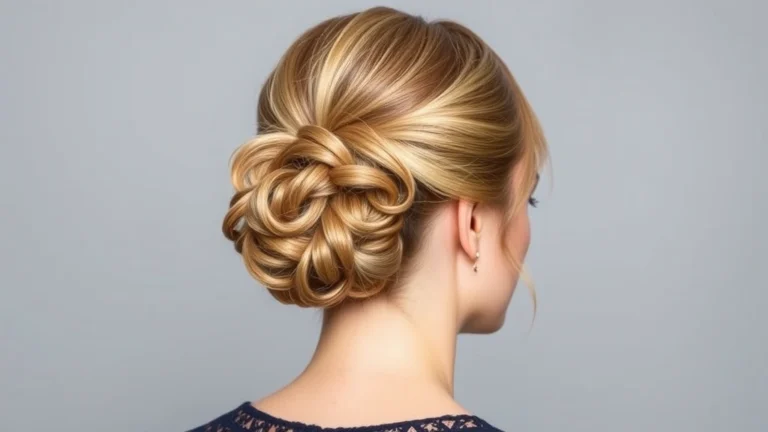 22 Stunning Short Hair Updos for Every Occasion (You Won’t Believe #10!)