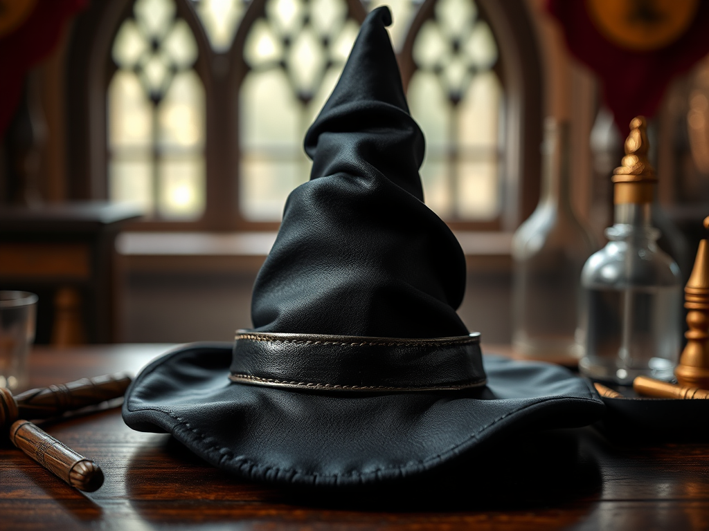 Image for Sorting Hat