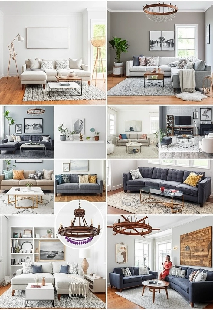 26 Grey Couch Living Room Ideas That'll Make You Want to Redecorate Immediately! - Conclusion