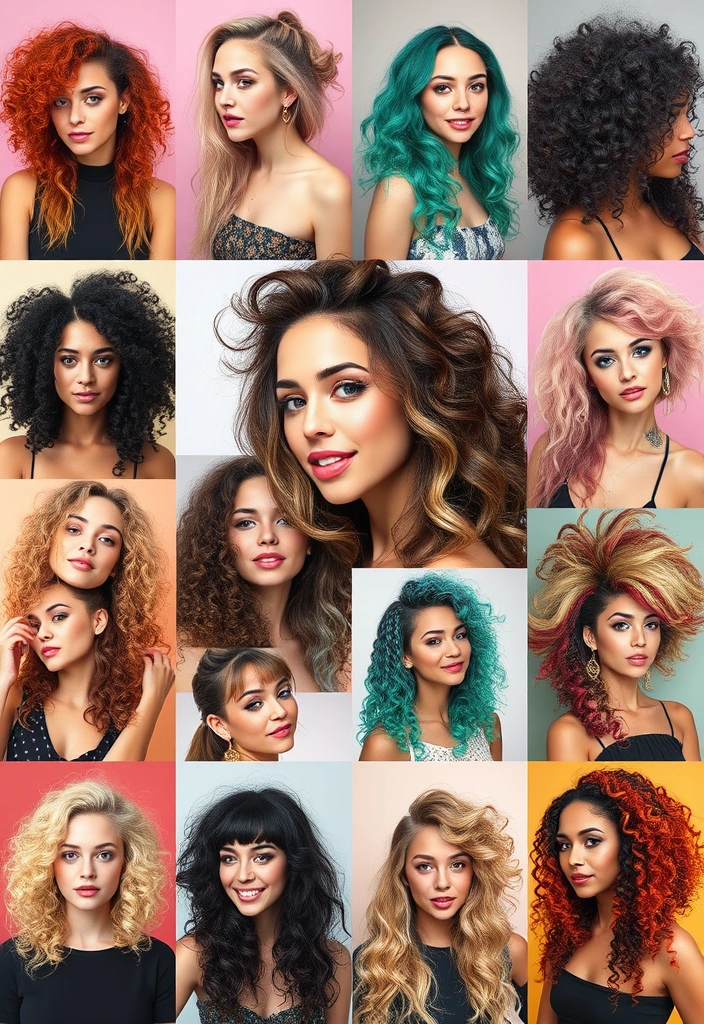 20 Hairstyles for Any and Every Hair Type That'll Transform Your Look Instantly! - Conclusion