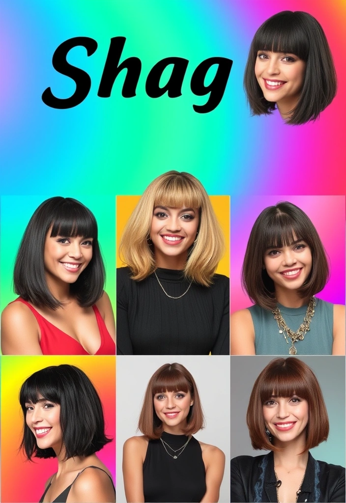 30 Stunning Shag Cut Ideas for Women That'll Make You Want to Book an Appointment NOW! - Conclusion