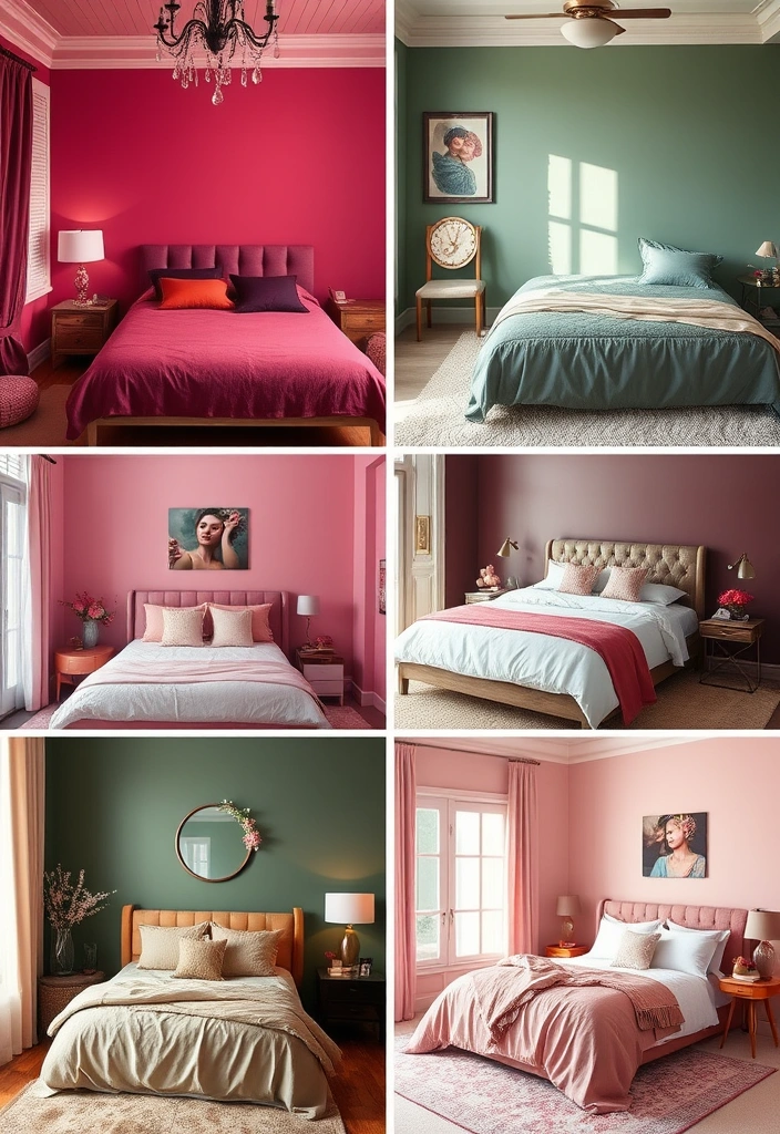 22 Romantic Bedroom Paint Colors That'll Make You Fall in Love Again! - Conclusion