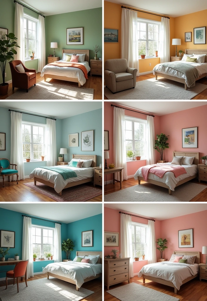 21 Best Paint Colors for North Facing Rooms That Will Transform Your Space! - Conclusion