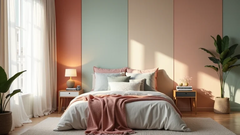 25 Best Paint Colors for Bedroom That Will Transform Your Space