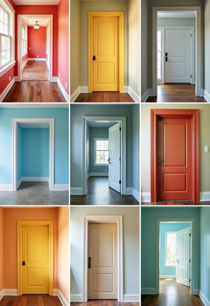 25 Paint Colors for Hallways That Will Make Your Space Shine (You Won't Believe #15!) - Conclusion