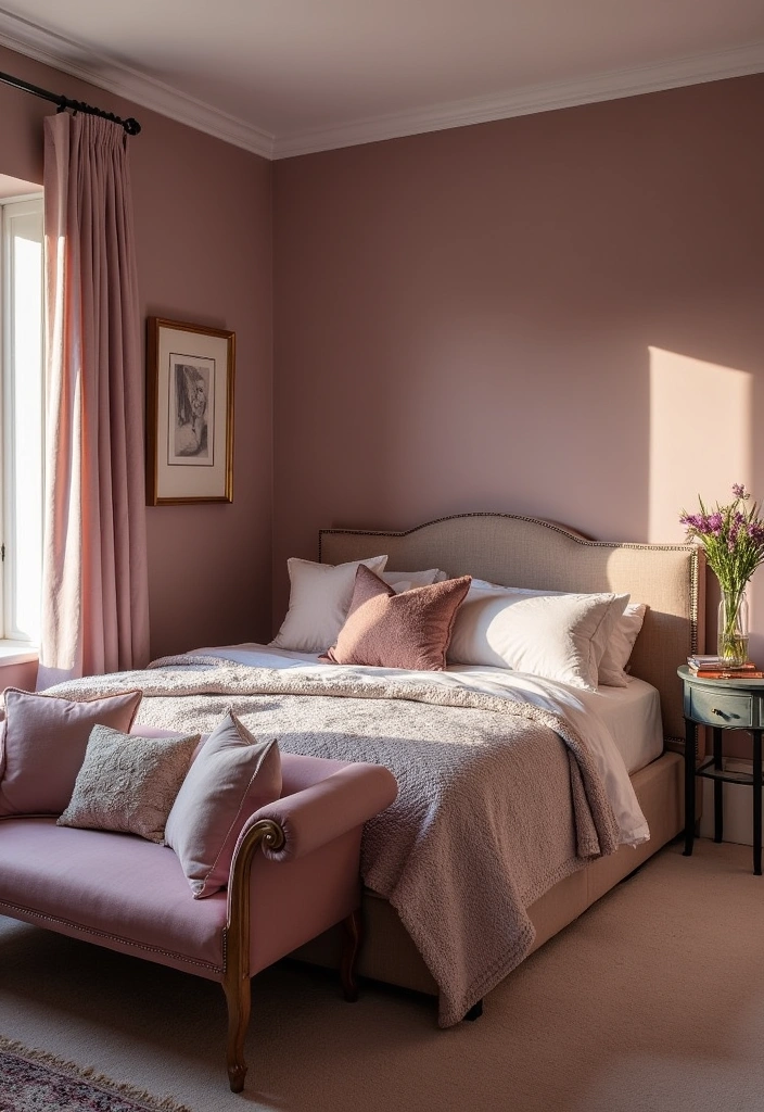 26 Mauve Bedroom Ideas That'll Transform Your Space into a Dreamy Retreat! - Conclusion