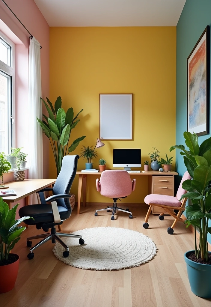 27 Best Paint Colors for an Office That'll Boost Your Productivity (You Won't Believe #15!) - Conclusion