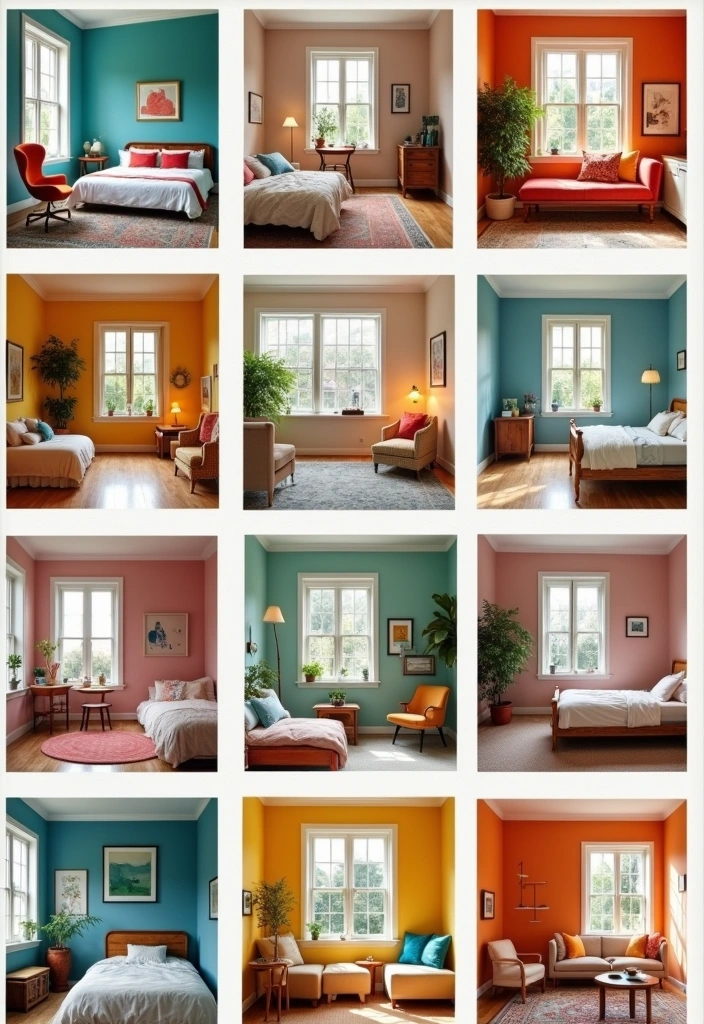 27 Paint Colors That Will Instantly Boost Your Mood (You Won't Believe #15!) - Conclusion