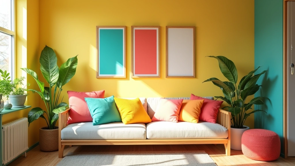 27 Paint Colors That Will Instantly Boost Your Mood (You Won't Believe #15!)