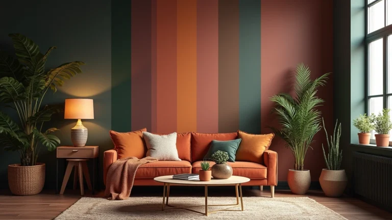 28 Best Paint Colors for a Dark Room That'll Transform Your Space!