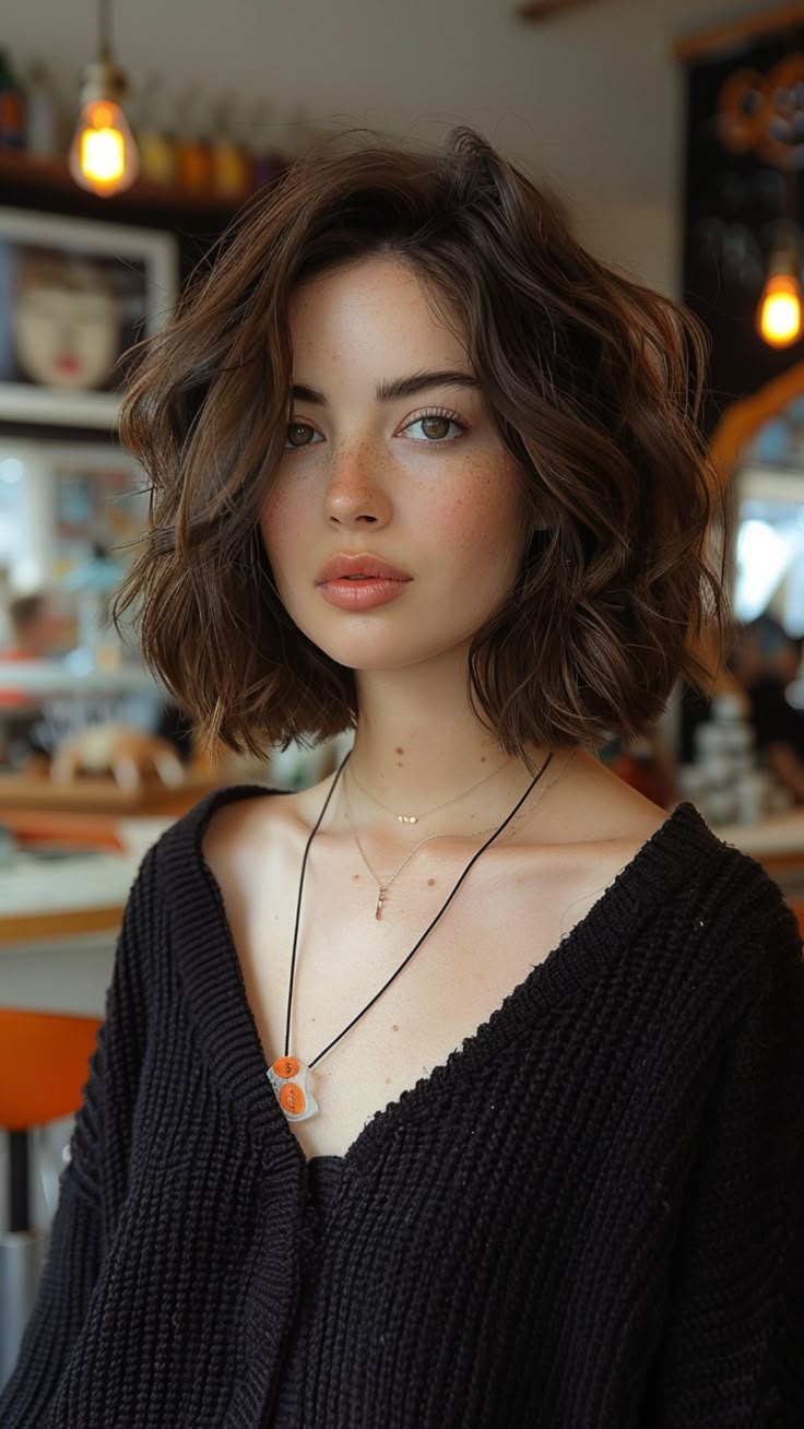 10 Very Short Hairstyles for Women That Will Make You Want to Chop It All Off! - The Messy Waves