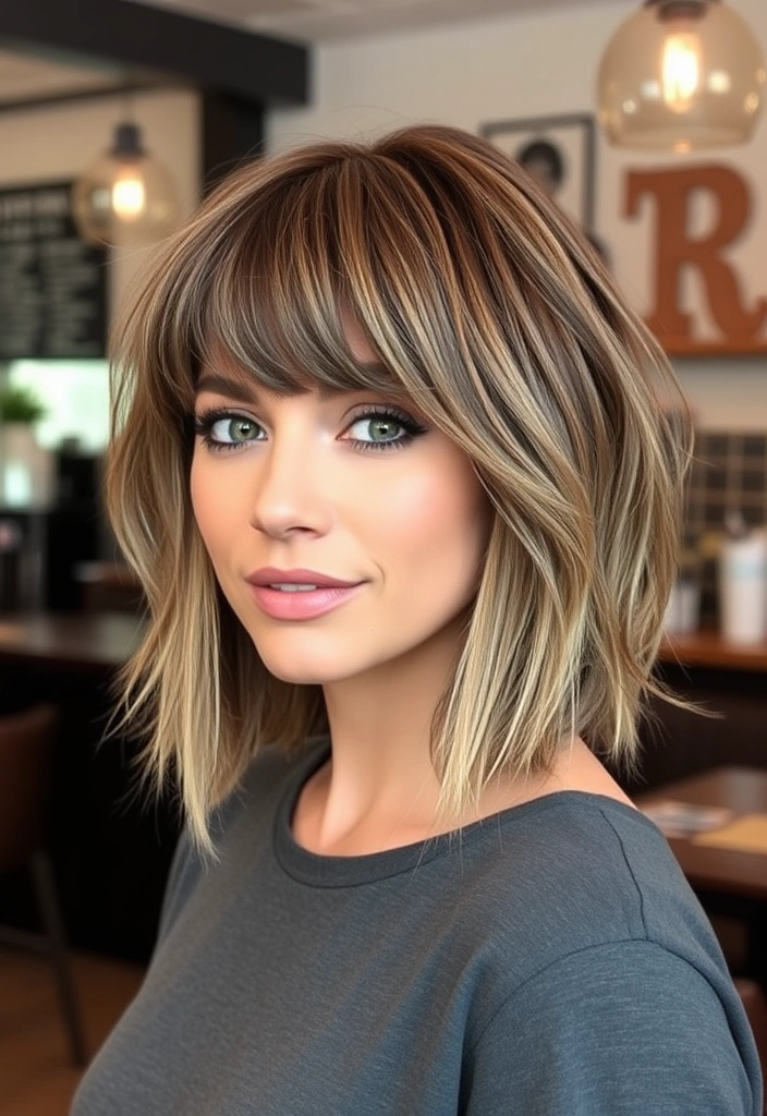 15 Stunning Chestnut Hair Color Ideas That Will Ignite Your Style! - 5. Chestnut with Ash Undertones