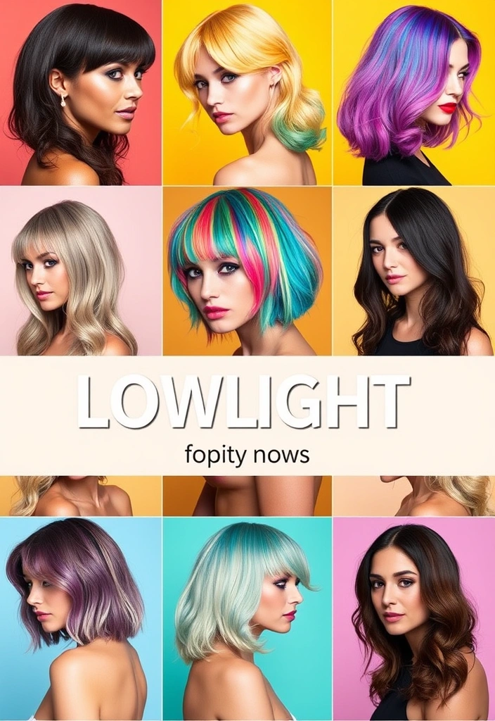 15 Lowlights for Blonde Hair That Will Transform Your Look Instantly! - Conclusion