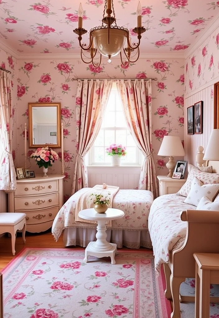 21 Cottagecore Bedroom Ideas That'll Make You Feel Like You're in a Fairytale! - Conclusion