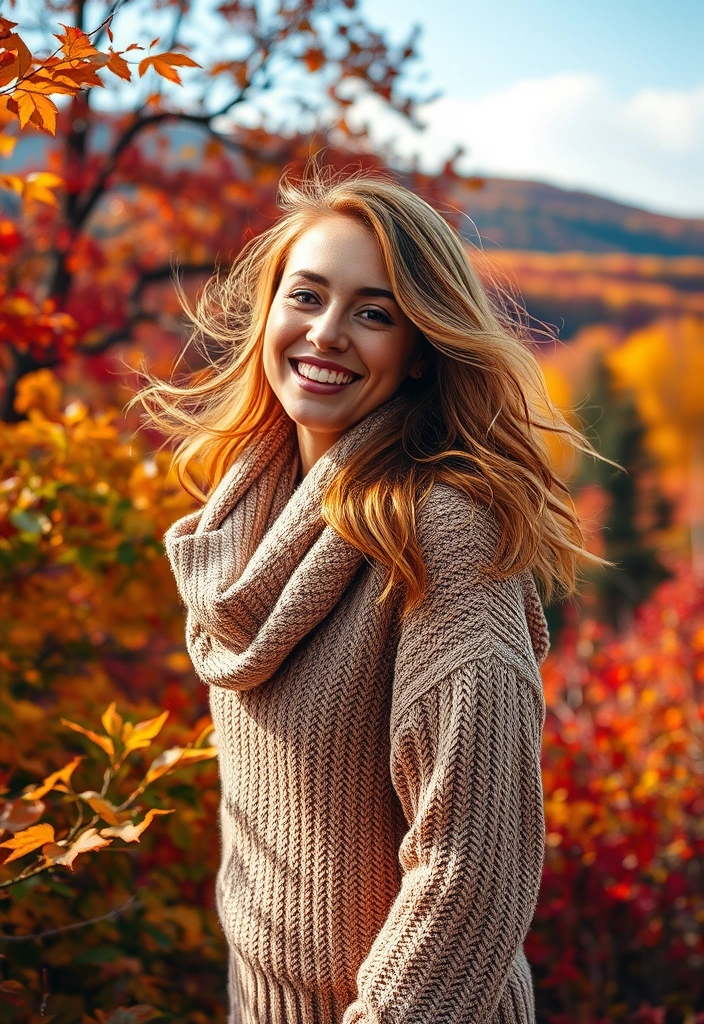 23 Stunning Fall Hair Color Ideas That Will Turn Heads This Autumn! - Conclusion