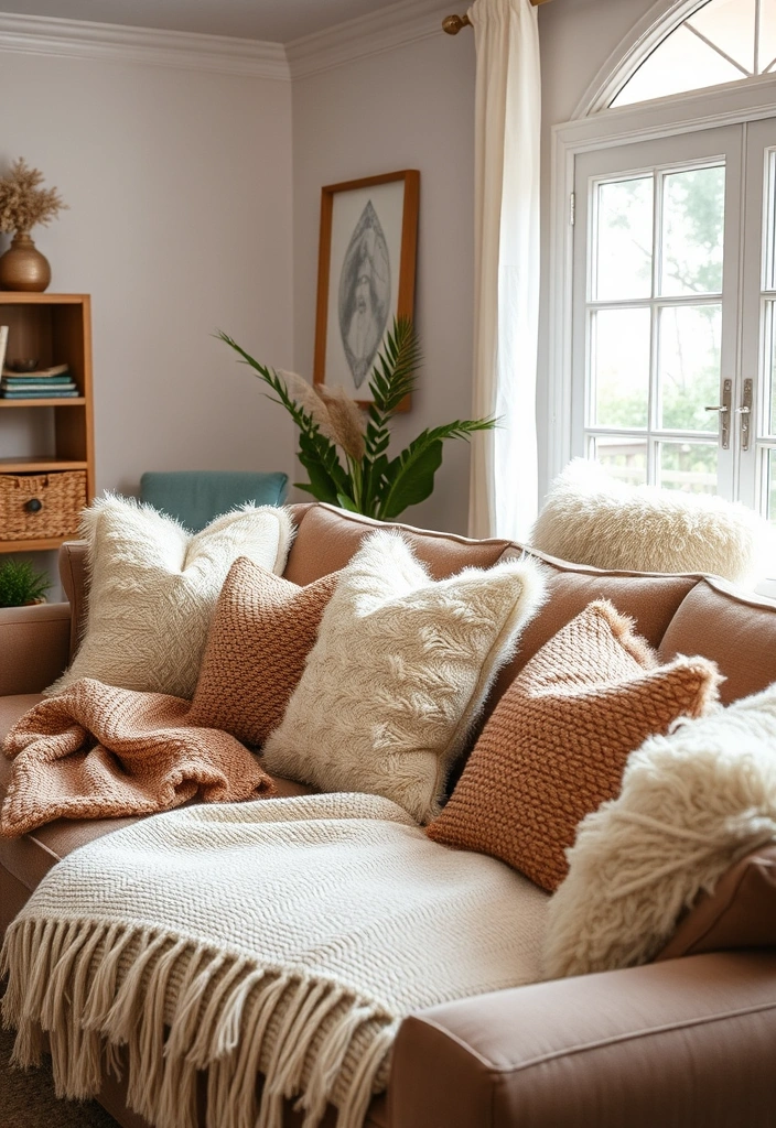 20 Chic & Cozy Throw Pillows and Blankets Ideas You Need Right Now! - Conclusion