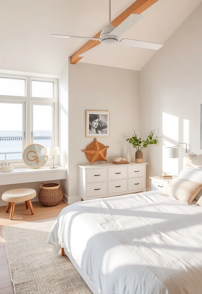 23 Modern Coastal Bedroom Ideas That'll Make You Feel Like You're on Vacation Every Day! - Conclusion