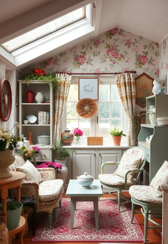 24 Enchanting British Cottage Interior Ideas That Will Make You Swoon! - Conclusion