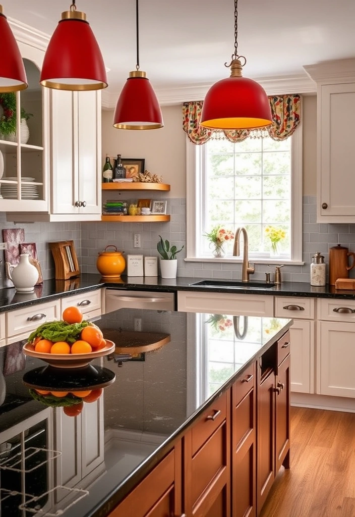 25 Stunning Colors That Pair Perfectly with Black Granite Countertops (You Won't Believe #13!) - Conclusion