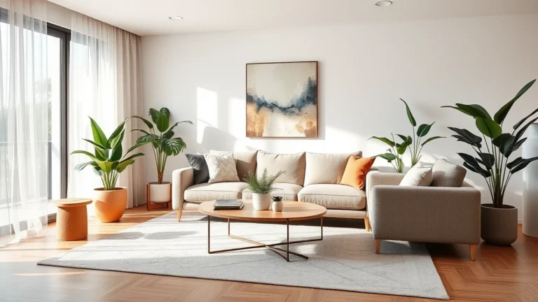 27 Modern Living Room Ideas That’ll Make You Want to Redecorate ASAP!