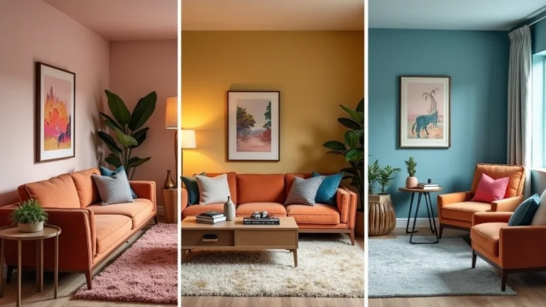 24 Best Paint Colors for a Basement That Will Transform Your Space!