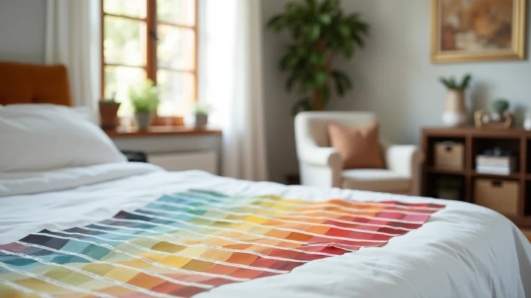 27 Best Paint Colors for Master Bedroom That’ll Transform Your Space!